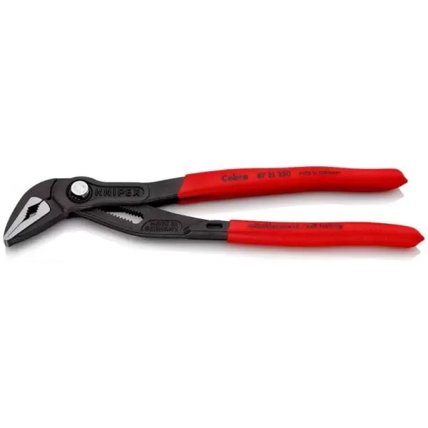 Klešta papagaj Cobra ES 250 mm 87 51 250 KNIPEX - proizvod na akciji