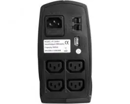 UPS uređaj CORP IP-C600 USB Intelligent Power series POWERBANK ELECTRONIC
