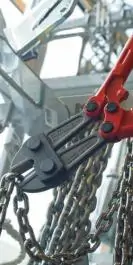 Makaze za armaturu 460 mm 71 72 460 KNIPEX