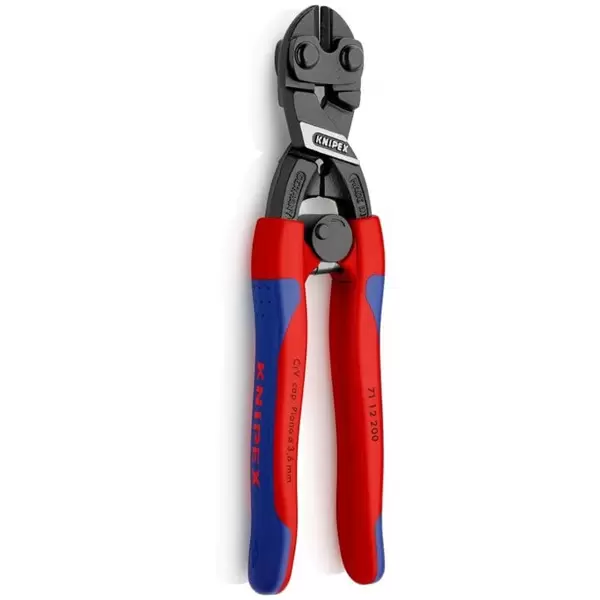 Sečice CoBolt 200 mm 71 12 200 KNIPEX - proizvod na akciji