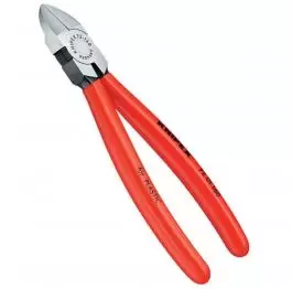 Sečice kose za plastiku 160 mm 72 01 160 KNIPEX