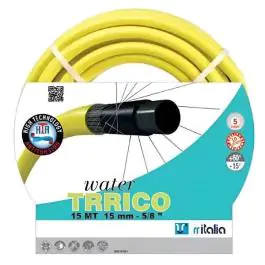 Crevo 3/4" 25m Water Trrico RRITALIA