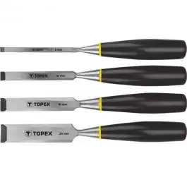 Dleta set 4 kom Premium TOPEX