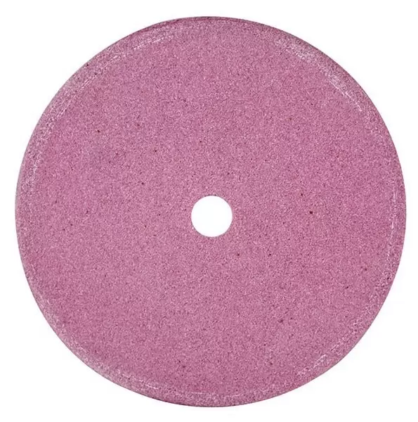 Brusni kamen Ø100x10x3.2mm WOMAX
