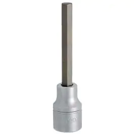 Ključ nasadni imbus dugi, prihvat 1/2" 192/2HXL 12 x 64 UNIOR