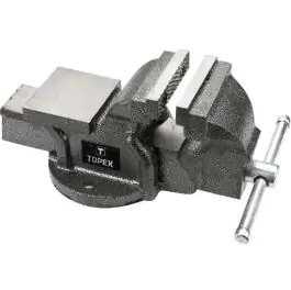 Stega stona livena 150mm Topex