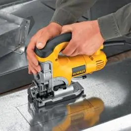 Ubodna testera DW331K DEWALT
