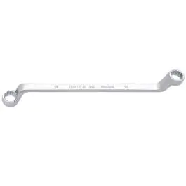 Ključ okasti 180/1 6 x 7mm UNIOR