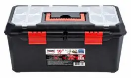 Kutija za alat Topcase 16" BEOROL