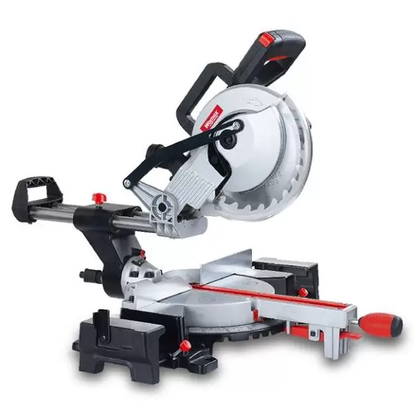 Potezna stona kružna testera W-KGSZ 1500-210 Womax