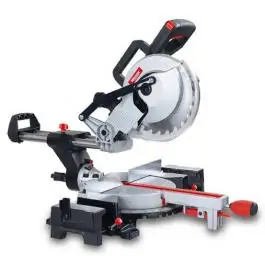 Potezna stona kružna testera W-KGSZ 1500-210 Womax