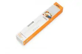 20 stikova za lepljenje Cristal Klebersticks 500g/250mm Ø11mm STEINEL
