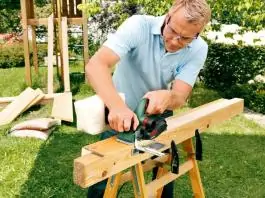 Električno rende PHO 3100 BOSCH