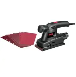 Vibraciona brusilica 7335AA SKIL