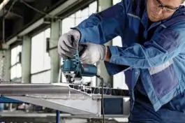 Ubodna testera GST 25 Metal BOSCH