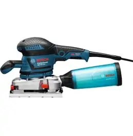 Vibraciona brusilica GSS 230 AVE Professional BOSCH