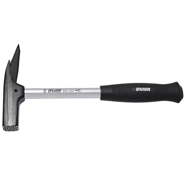 Čekić tesarski sa magnetom 805A 550gr UNIOR