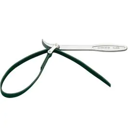 Ključ za filter ulja sa trakom 205/2 UNIOR