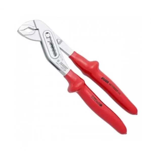 Klešta papagaj, izolovana 447/1VDEDP UNIOR