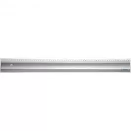 Lenjir aluminijumski 1280 500mm UNIOR