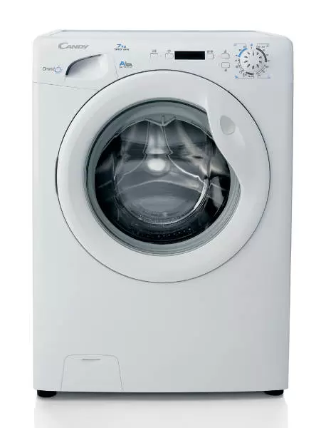 Veš mašina GC 1072 D2 Grando Comfort Candy