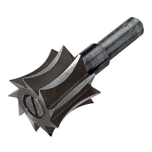 Glodalo polovičnog štapa 3258000 WOLFCRAFT