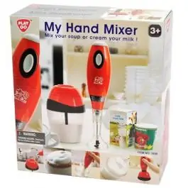 Mikser štapni Deluxe PLAYGO