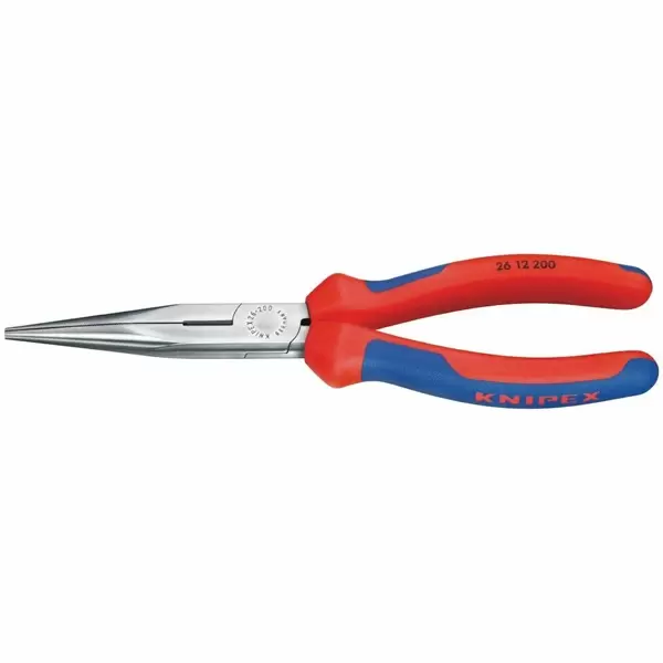 Klešta špicasta PRAVA 26 12 200mm KNIPEX - proizvod na akciji