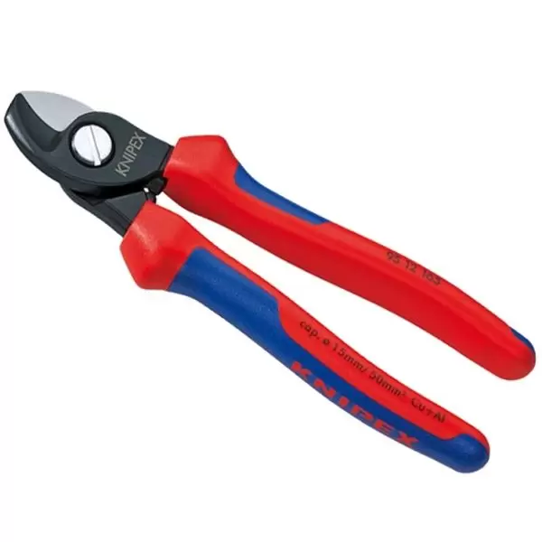 Makaze za kabl 95 12 165mm KNIPEX - proizvod na akciji