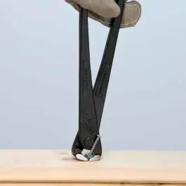 Klešta armiračka ojačana 99 10 300 300MM KNIPEX