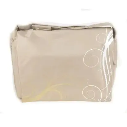 Laptop torba NTM5121 10.1" bež  XWAVE