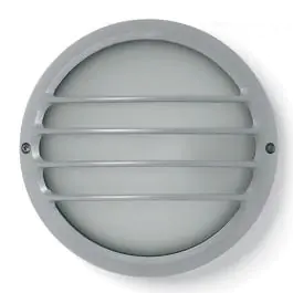 Lampa otporna na vlagu 100w aluminijumska 022