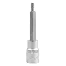 Ključevi nasadni dugi sa ZX profilom, prihvat 1/2" M16 YATO