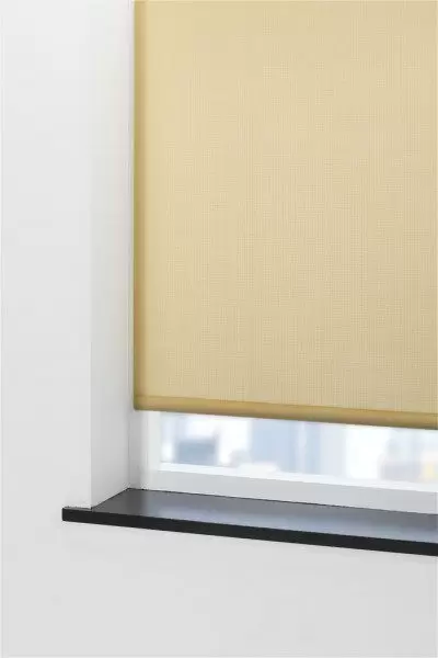 Roletna mini LOPPA 60x150 žuta
