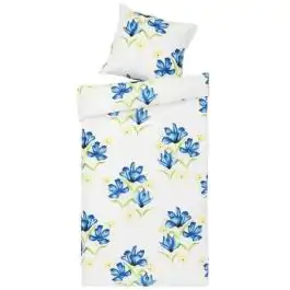 Posteljina FRANCISKA 140x220 Night Dr.