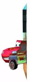 Puzzle 3d Disney Cars 8+ MEGA BLOKS