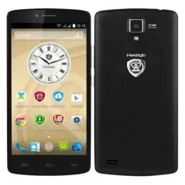 Mobilni telefon 2 kartice MultiPhone PSP5550 DUO Prestigio