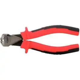 Klešta sečice čeone L160 KS TOOLS