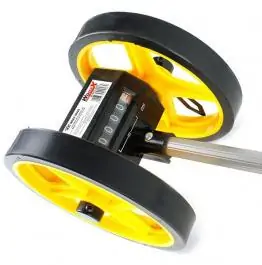 Merni točak sa teleskopskom drškom 90cm sa futrolom WOMAX