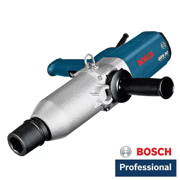 Električni udarni odvrtač GDS 24 BOSCH - proizvod na akciji