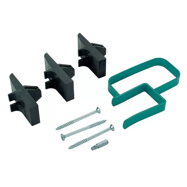 Set za fiksiranje WOLFCRAFT