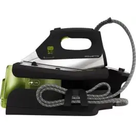 Pegla na paru DG8880 ROWENTA
