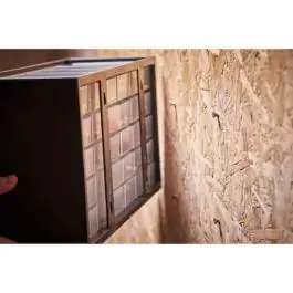 Klaser - Organizator Stanley