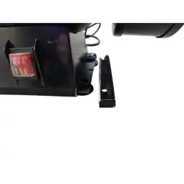 Oštrač kombinovani W-BS 240