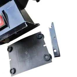 Oštrač kombinovani W-BS 240