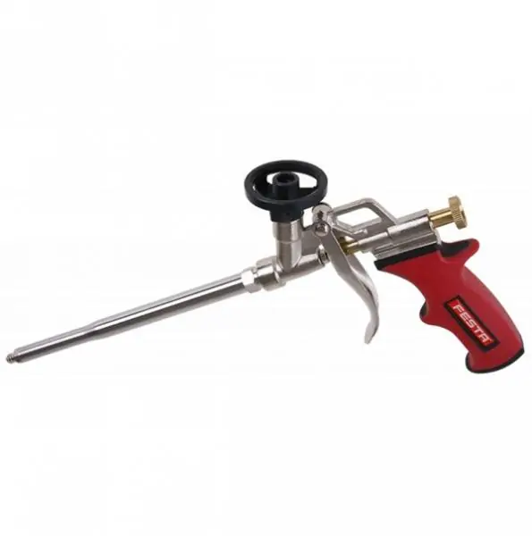 Pištolj za pur penu LEVIOR