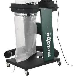 Usisni sistem-otprašivač SPA 1200 METABO