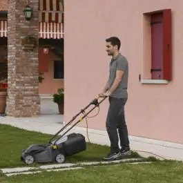 Električna kosilica 1400W BL 380E Alpina