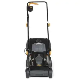 Električna kosilica 1400W BL 380E Alpina