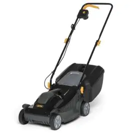 Električna kosilica 1400W BL 380E Alpina